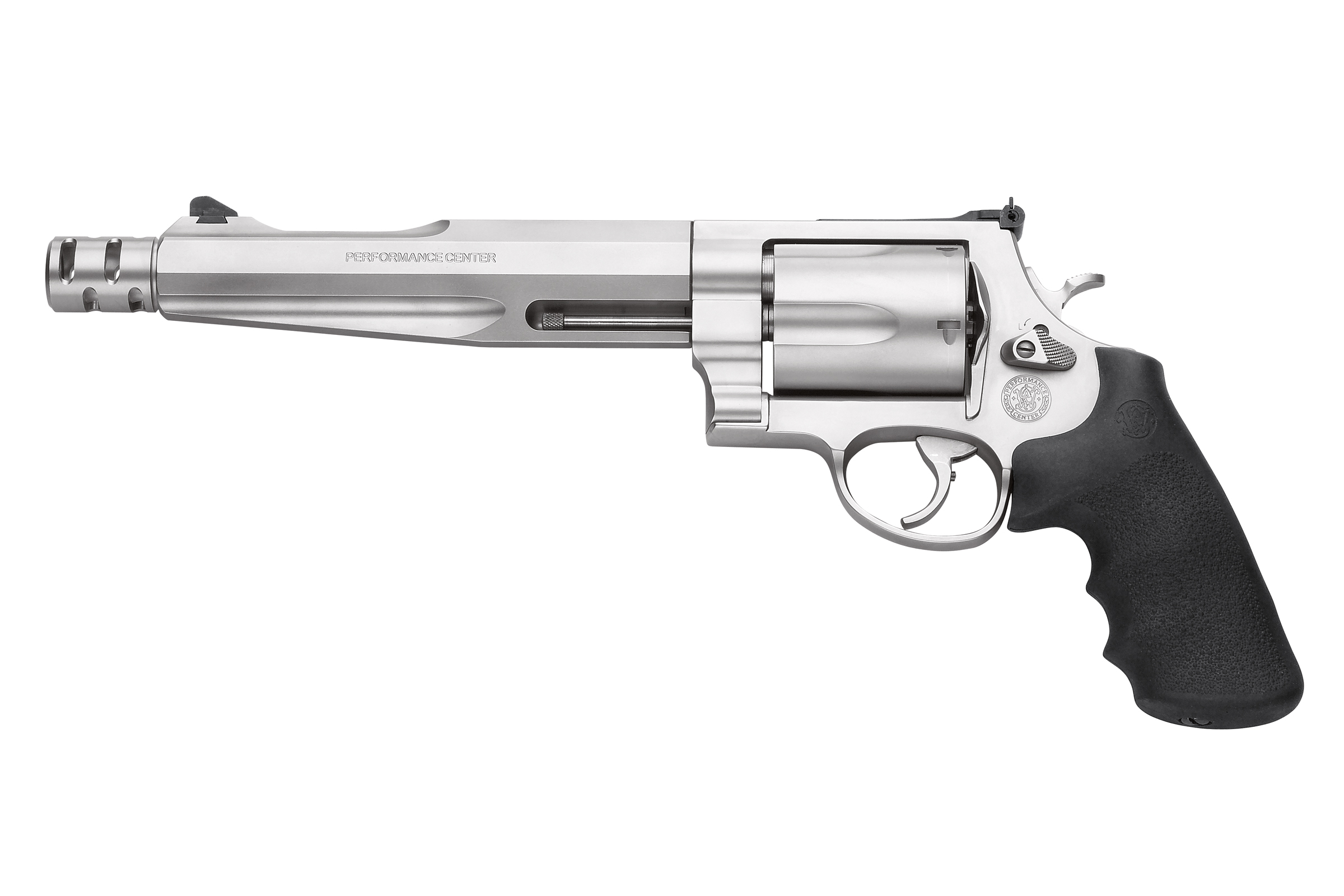 S&W Revolver 500 Hunter