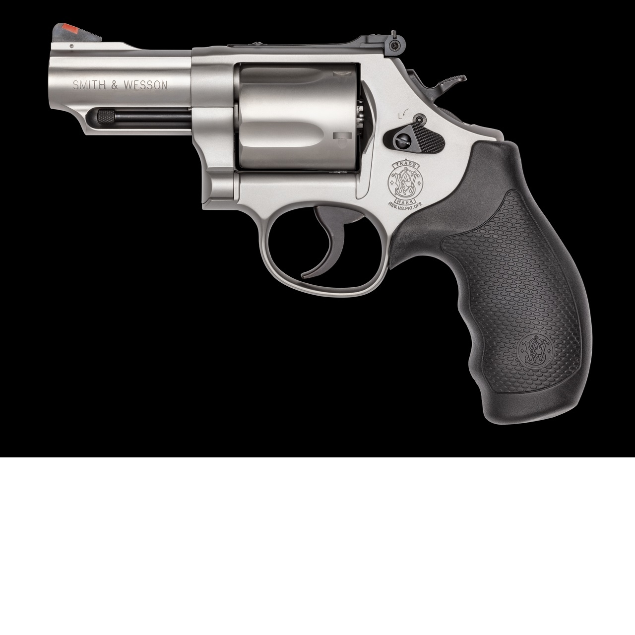 S&W Revolver 69