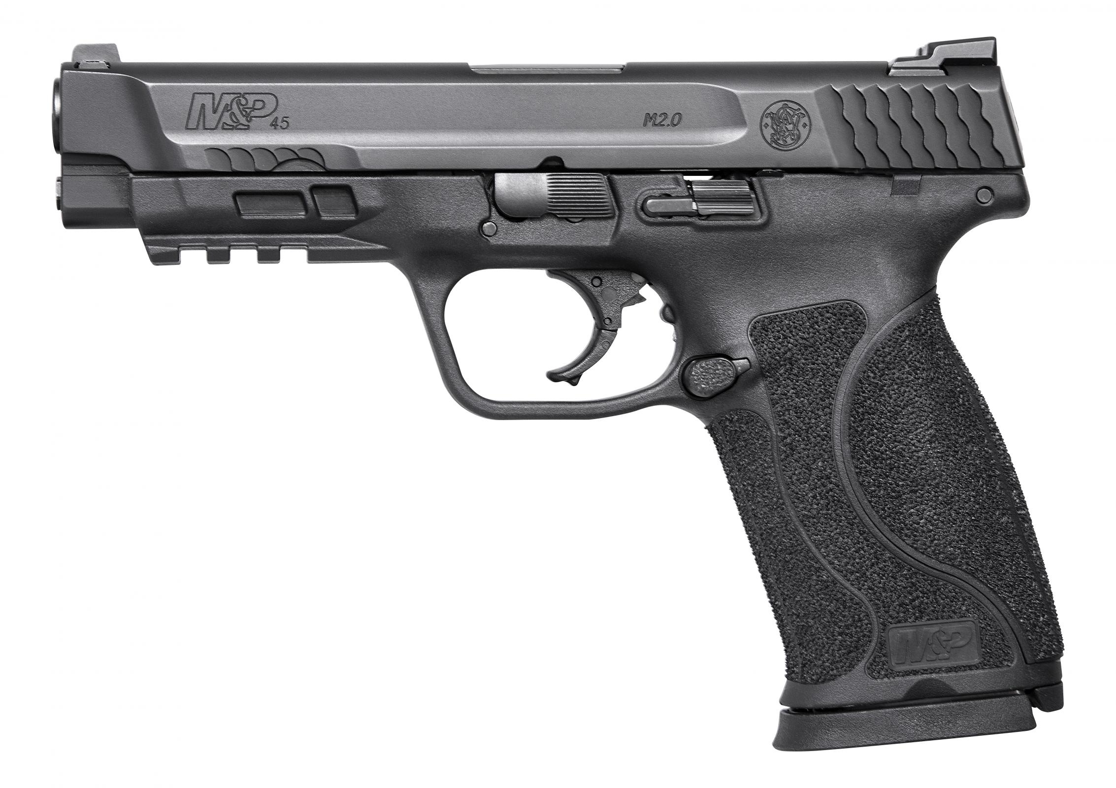 S&W Pistole M&P45 M2.0, 4.6"