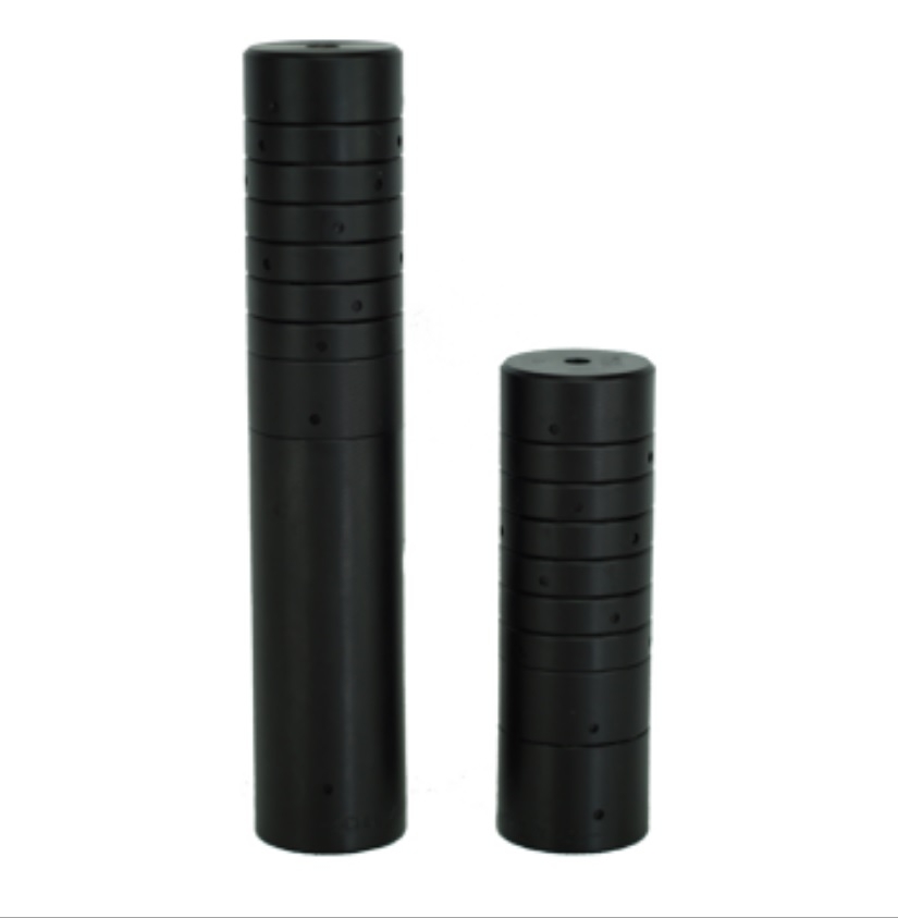 S&L SD Superdome 44 Overbarrel, M13x1