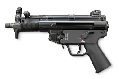 HK Pistole SP5K PDW-Version (9 mm)