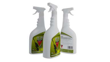 CICO GC 55 Guncleaner, 500 ml (Inh. 12 Stck.)