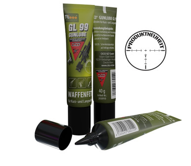 CICO GL 99 Gunlube, 40g (Inh. 25 Stck.)
