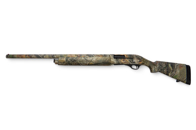 AKKAR SLF "Altay-L-Camo", 28" (Realtree AP Camo / links)