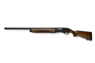 AKKAR SLF "Altay-L", 30" (Nussbaumschaft / links)