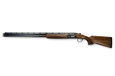 AKKAR BDF Churchill 206S Sporting 32" (brüniert / verstellb. Backe)