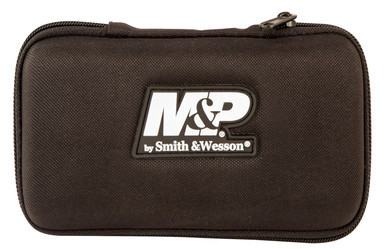 S&W M&P Compact Pistol Cleaning Kit, im Etui