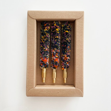 Eyselein Bürsten-Set für Kal. 40, sortiert