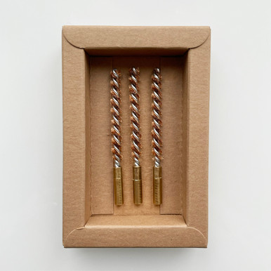 Eyselein Bürsten-Set für Kal. 6 mm, sortiert