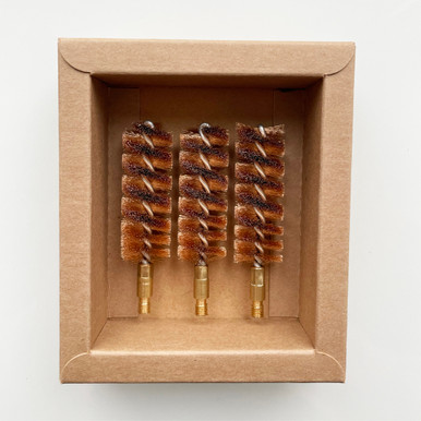 Eyselein Bürsten-Set für Kal. .45, sortiert