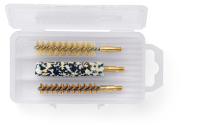 Eyselein Bürsten-Set für Kal. 6,5 mm, gemischt