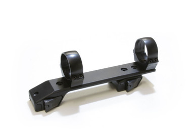 Innomount SSM f. Weaver (Ø 40mm, 2-tlg., variabel, BH 20mm)