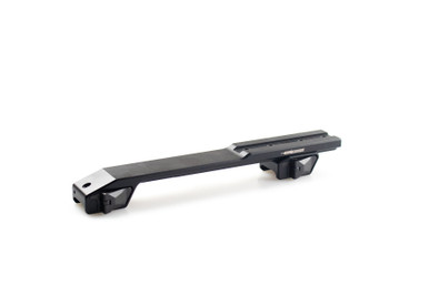 Innomount SSM f. Weaver (ATN, 2-tlg., variabel, BH 18mm)