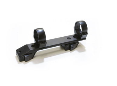 Innomount SSM f. Weaver (Ø 30mm, 2-tlg., variabel, BH 20mm)