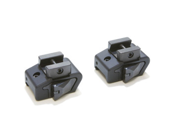 Innomount SSM f. Weaver (LM-Schiene, 2-tlg., BH 15mm)