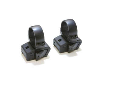 Innomount SSM f. Weaver (Ø 26mm, 2-tlg., BH 14mm)