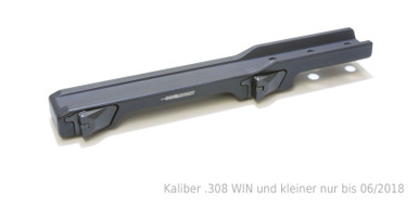 Innomount SSM Pulsar APEX f. CZ 550/557