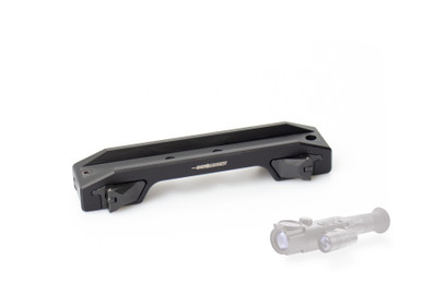 Innomount SSM Pulsar Trail2/Digisight/Ultra N450 & N455 f. Weaver/Picatinny