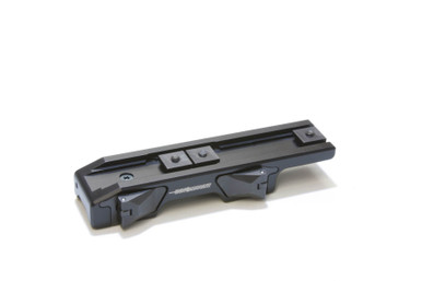 Innomount SSM f. Merkel B3/B4 (SR-Schiene, 1-tlg., BH 10mm)