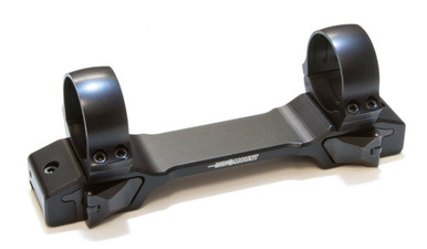 Innomount SSM f. Weaver/Pic. (Ø 30mm, 1-tlg., BH 20mm)