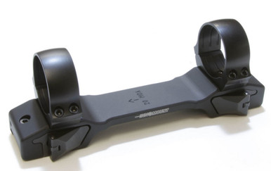 Innomount SSM f. Weaver/Pic. (Ø 26mm, 1-tlg., BH 20mm, 20MOA)
