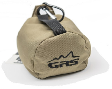 GRS Rear Bag (B/H 12 cm, Ø 10 cm)