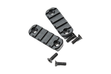 GRS Bifrost Picatinny-Schienen (2 Stück)