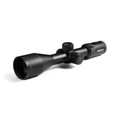 Noblex ZF NZ6 advanced 2-12x50 (Abs. 4i, o. Schiene) ASV-Version