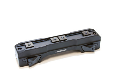 Innomount SSM f. Weaver/Pic. (SR-Schiene, 1-tlg., BH 20 mm)