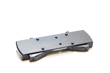 Innomount SSM f. Merkel slight long,f. Docter Sight (1-tlg., BH 6mm)