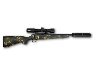 HOWA RB M1500 Superlite, 6,5 Creed.,20",Sponge Blob, Noblex ZF 1,7-10x42,Triton 4i,Komplettangebot