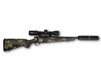 HOWA RB M1500 Superlite, .308 Win., 20", Sponge Blob, Noblex ZF 1,7-10x42, Triton 4i, Komplettangebot