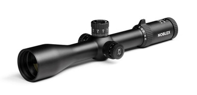 Noblex ZF NZ8 Inception 2,5-20x50 (Abs. 4i, o. Schiene)