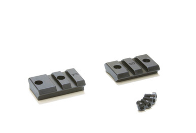 Innomount Weaver-Base, f. Mauser M18 (2-tlg.)