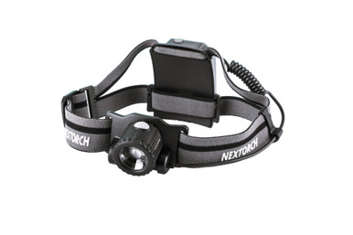 LED-Kopflampe myStar R AA