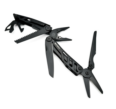 MT10 Multi-Tool, schwarz