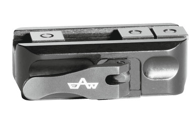 EAW Blockmontage (BH 10mm, SR, Hebel)