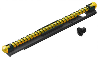 LPA Super Big Dot Universal-Korn (gelb, Ø=4 mm,Länge: 54 mm)