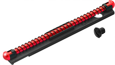 LPA Super Big Dot Universal-Korn (rot, Ø=4 mm,Länge: 54 mm)