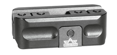 EAW Blue Line Blockmontage (BH 10mm, ISR Schraube)