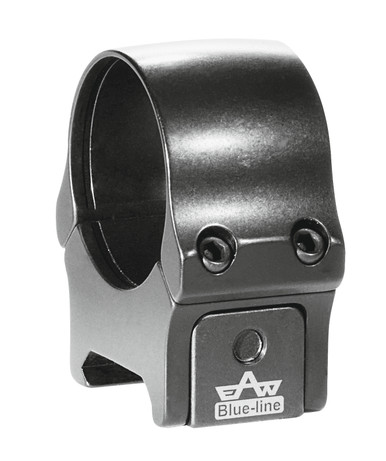 EAW BLUE LINE, Aufkippmontage (BH 5mm, Ø30)