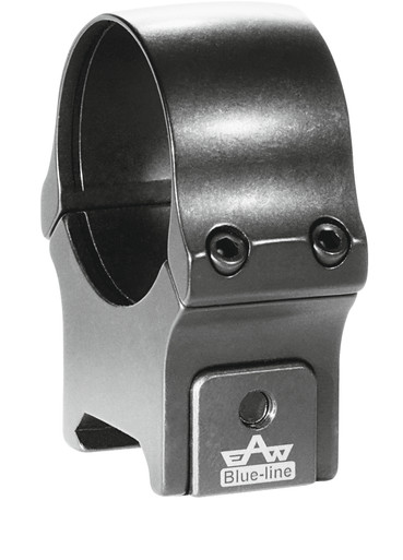 EAW BLUE LINE, Aufkippmontage (BH 10mm, Ø30)