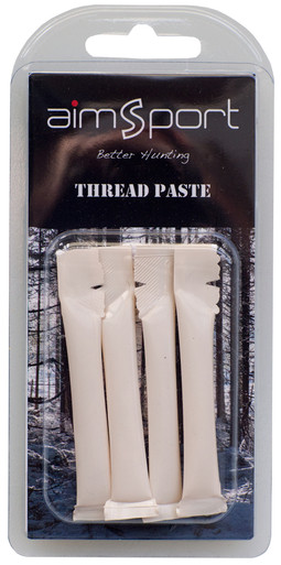 AimSport Gewindeschmieröl (4 Stück)