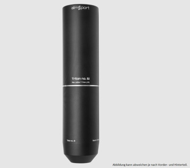 AimSport Triton No. 6i Vorderteil (6,7 mm)