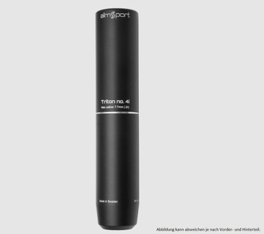 AimSport Triton No. 4i Vorderteil (9,5 mm)