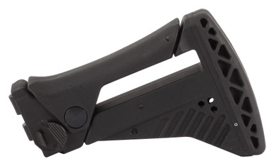 Schulterstütze f. HK243 S TAR (schwarz)