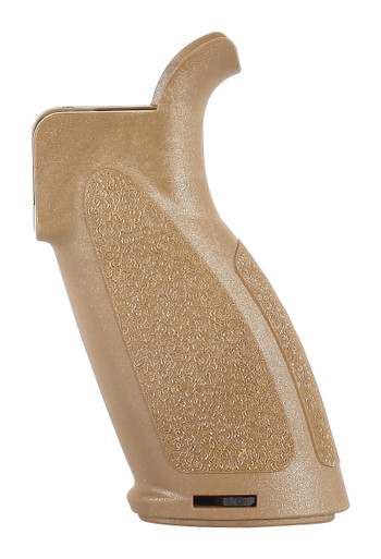 Kunststoffgriff V7, f. MR308/MR223 (sandfarben)