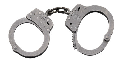 S&W Handfessel 103 (Standard Size / Stainless)