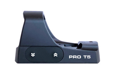 NIKKO STIRLING Diamond Speed Red Dot Sight ProT5