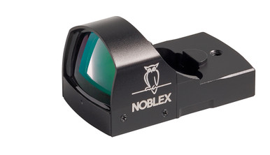 Noblex Sight II plus, 3,5 moa (schwarz)